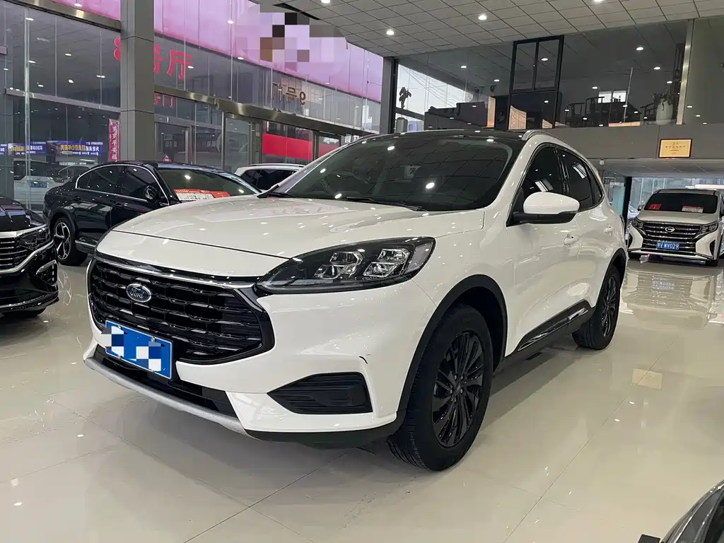 Ford Edge 2024