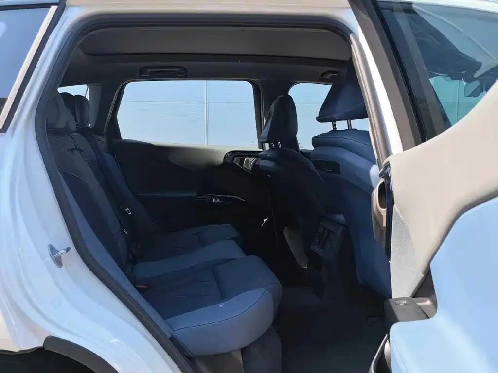 BMW X3 2025 — фото 10