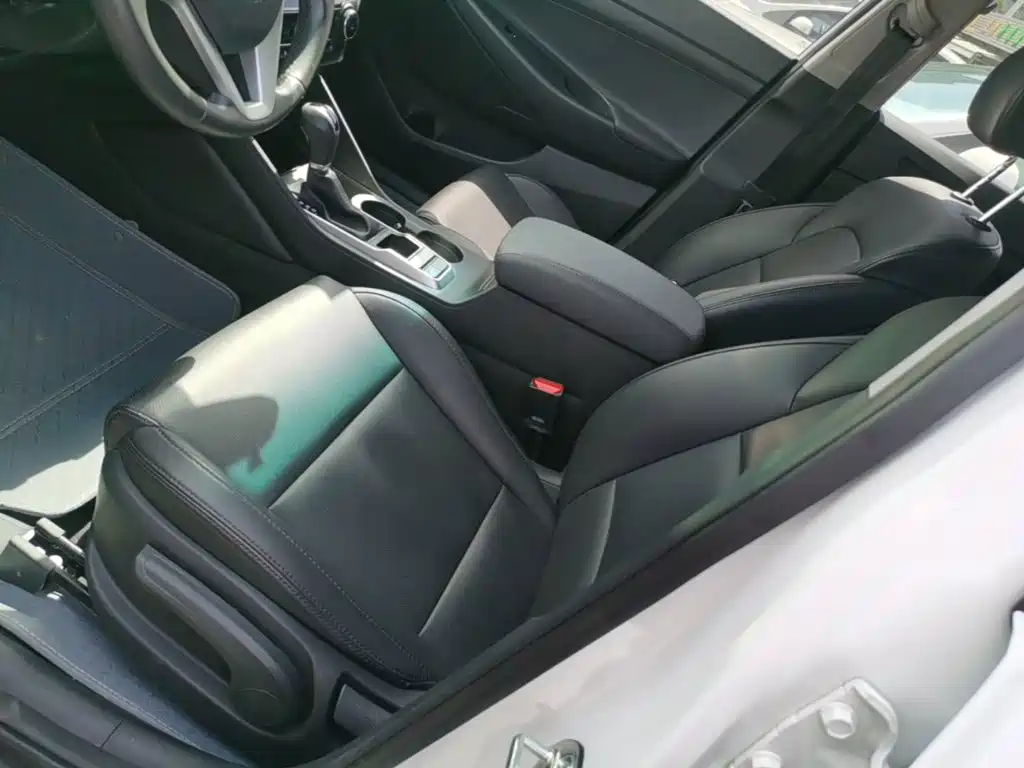 Hyundai Tucson 2016 — фото 15