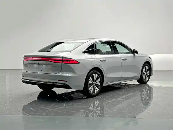 Geely Galaxy A7 EM 2025