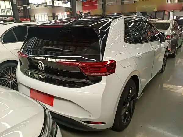 Volkswagen ID.3 2023