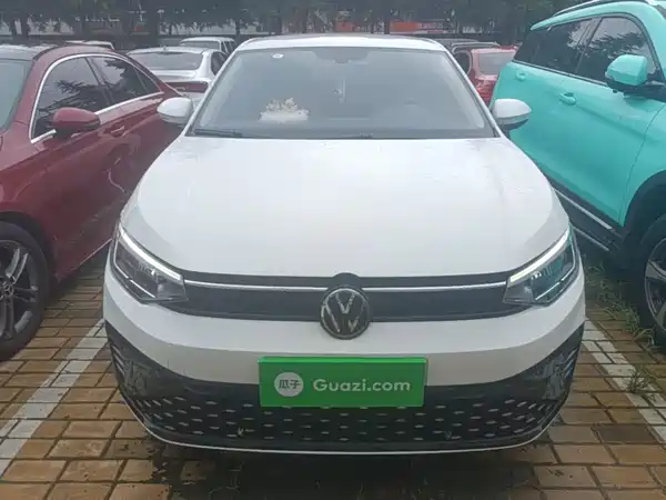 Volkswagen Lavida 2024