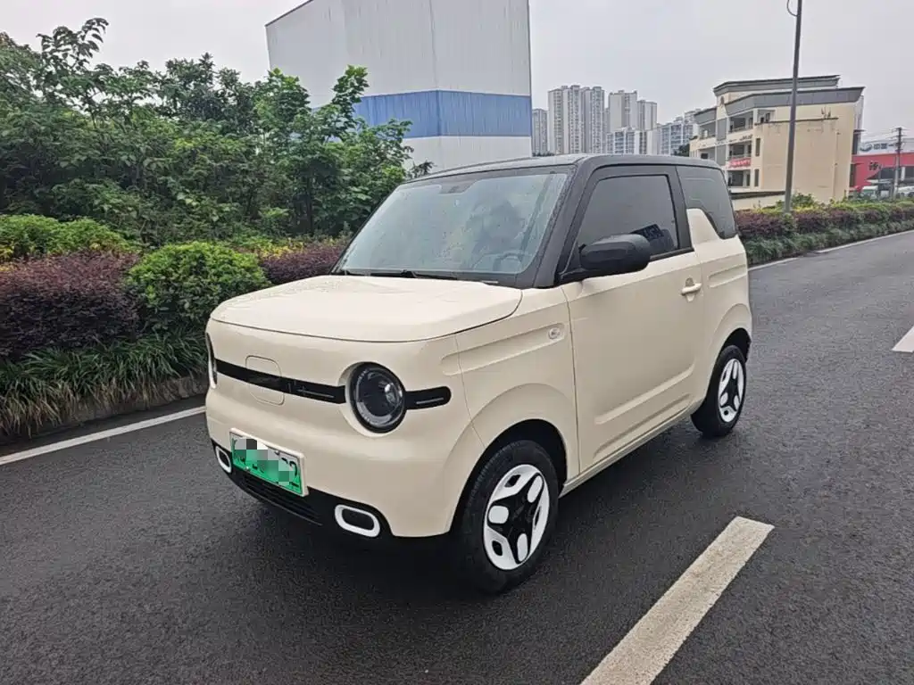 Galaxy Panda 2025