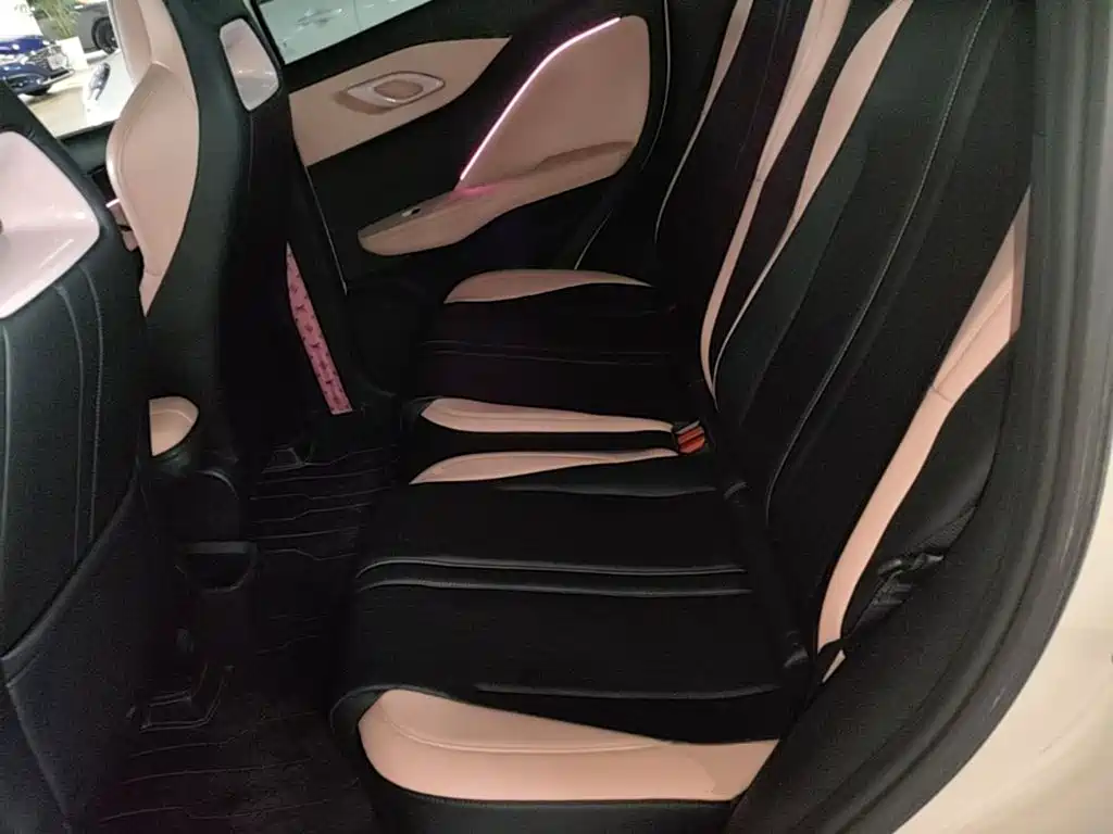 BYD Seagull 2025 — фото 17