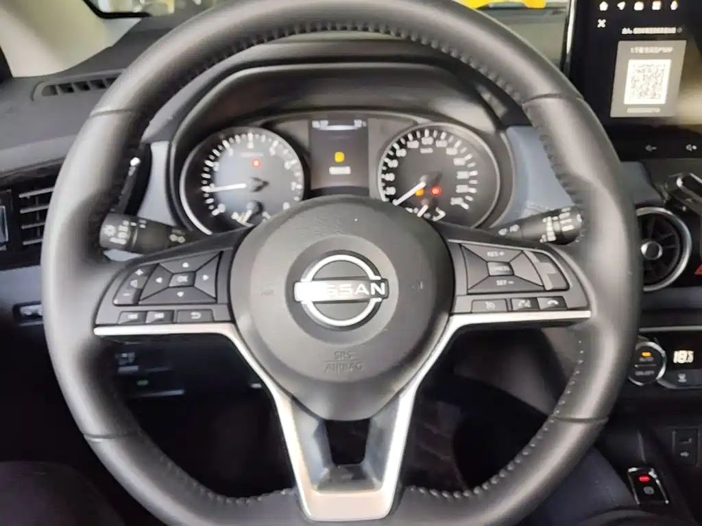 Nissan Qashqai 2024 — фото 11