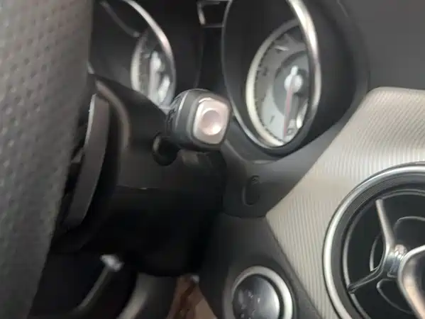Mercedes-Benz GLA 2016