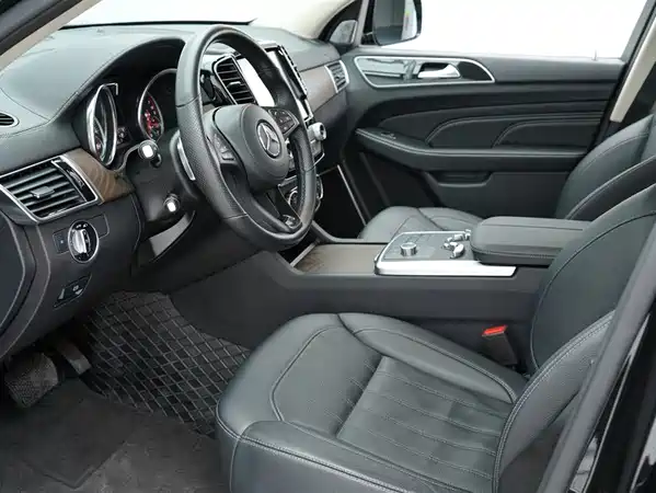 BAIC BJ90 2021