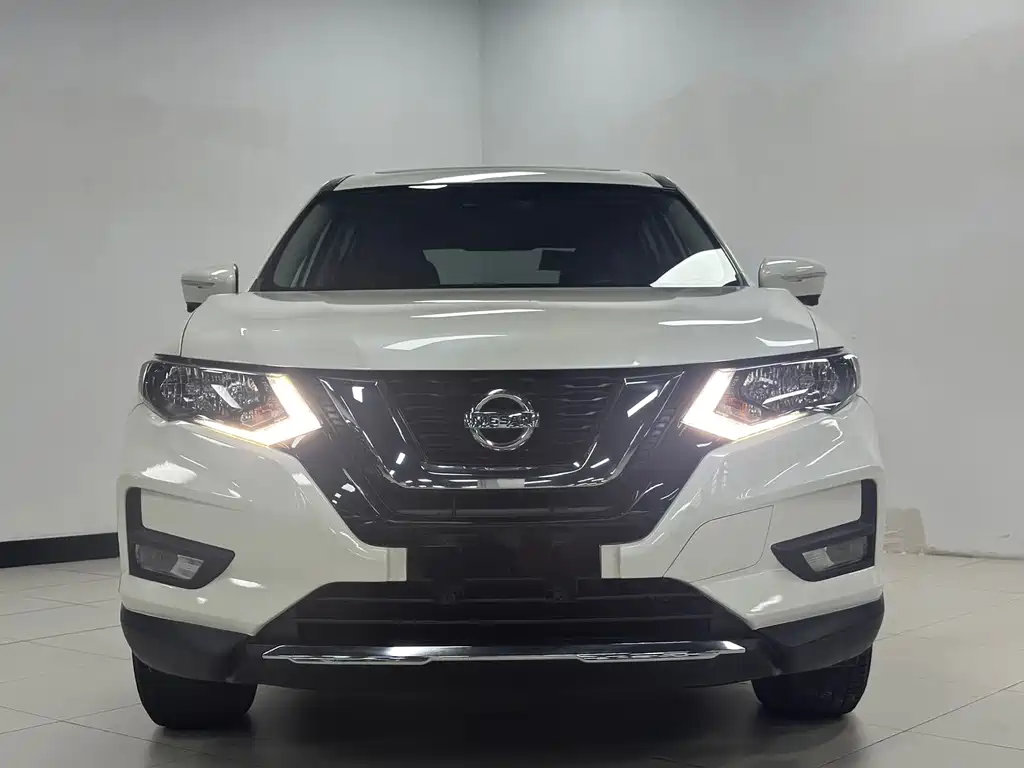 Nissan X-Trail 2023 — фото 2