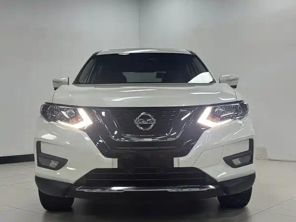 Nissan X-Trail 2023