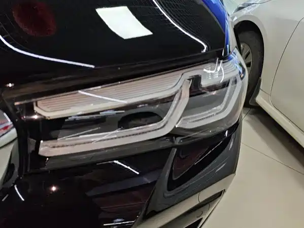 BMW 5 Series 2023