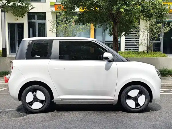 Changan Lumin 2023