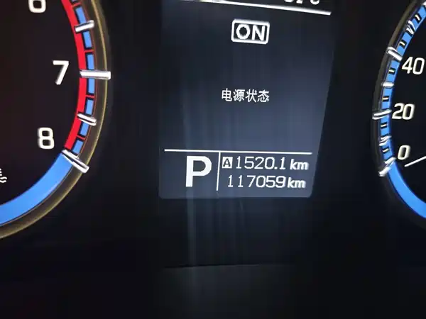 Suzuki S-Cross 2017