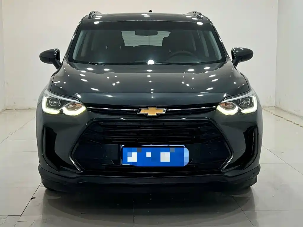 Chevrolet Orlando 2020 — фото 2
