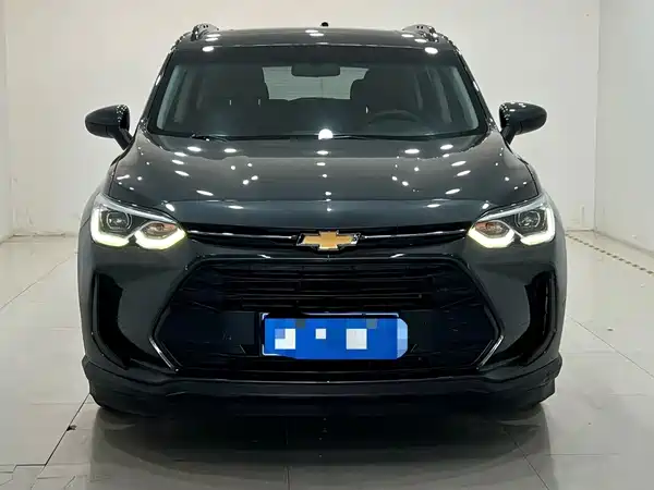 Chevrolet Orlando 2020