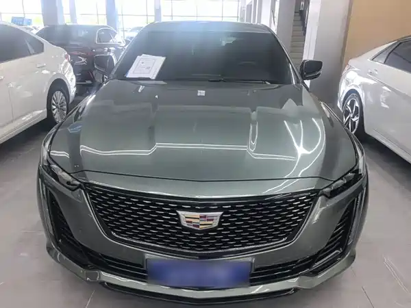 Cadillac CT5 2023