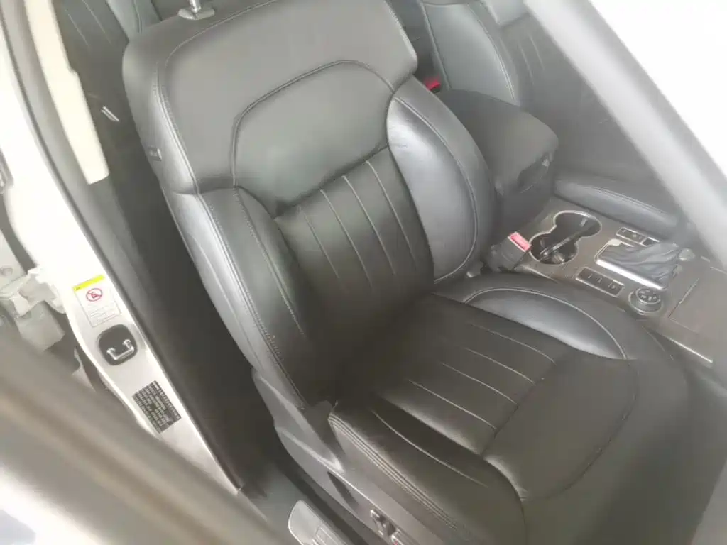 Haval H9 2015 — фото 25