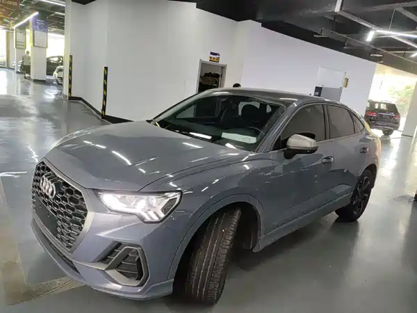 Audi Q3 Sportback 2023