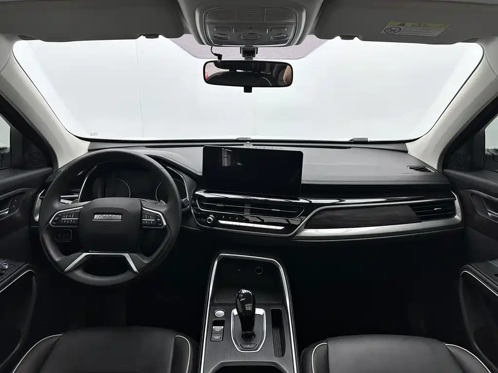 Haval H6 2023 — фото 7