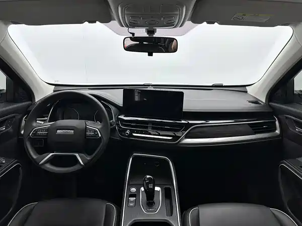 Haval H6 2023