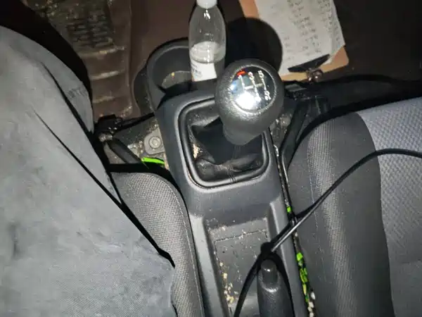 Changan Star 5 2024