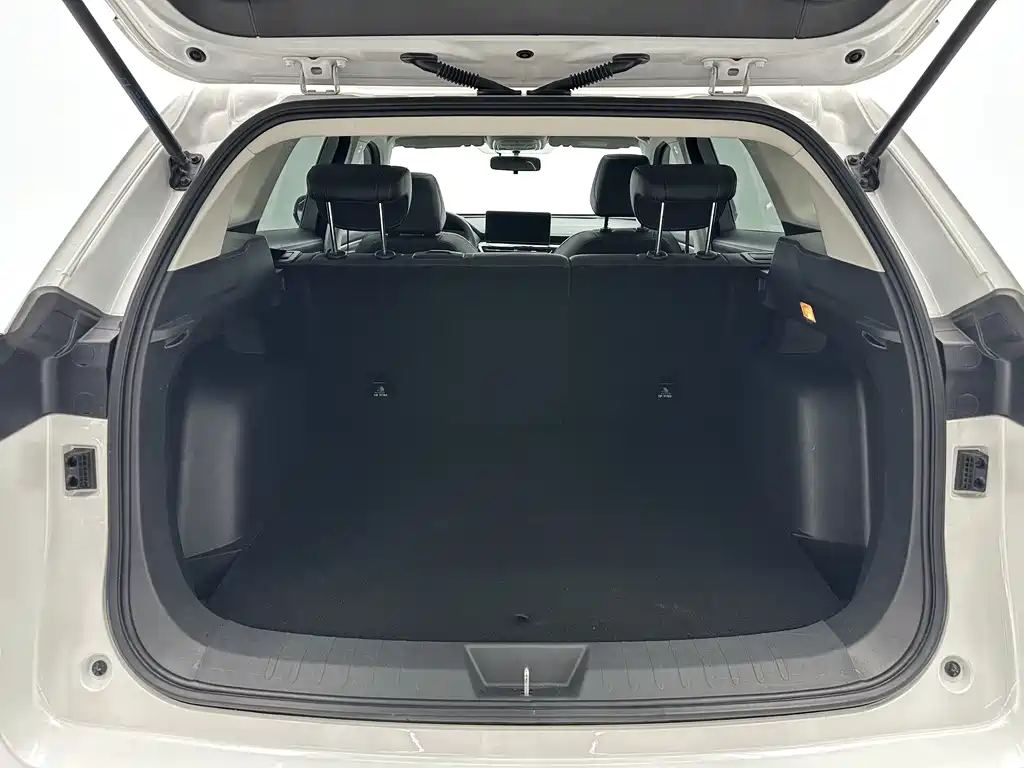 Haval H6 2023 — фото 18