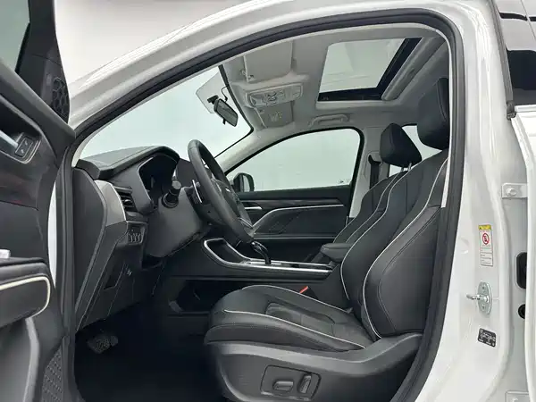 Haval H6 2023