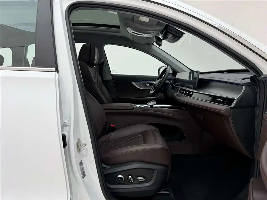 Chery Tiggo 8 PRO 2025 — фото 19