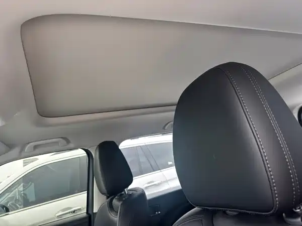 Haval Raptors Fuel 2025