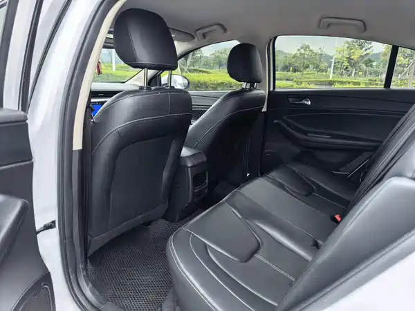 Chery Arrizo 5 2021