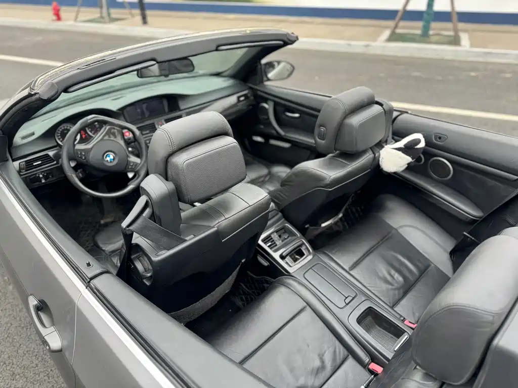 BMW M3 2013 — фото 13