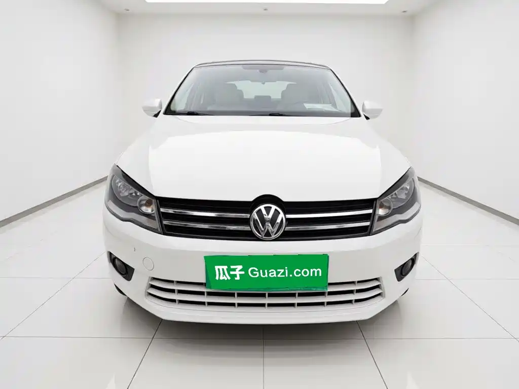 Volkswagen Jetta 2015