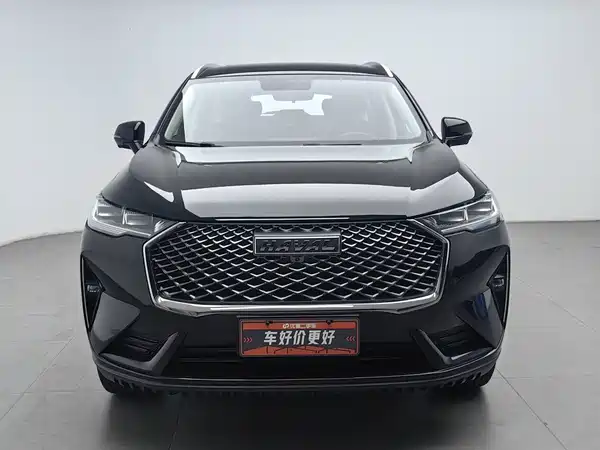 Haval H6 2022