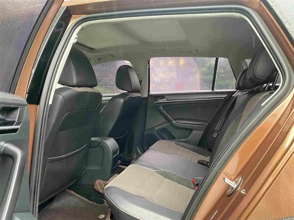 Volkswagen C-TREK Weiling 2018 — фото 5