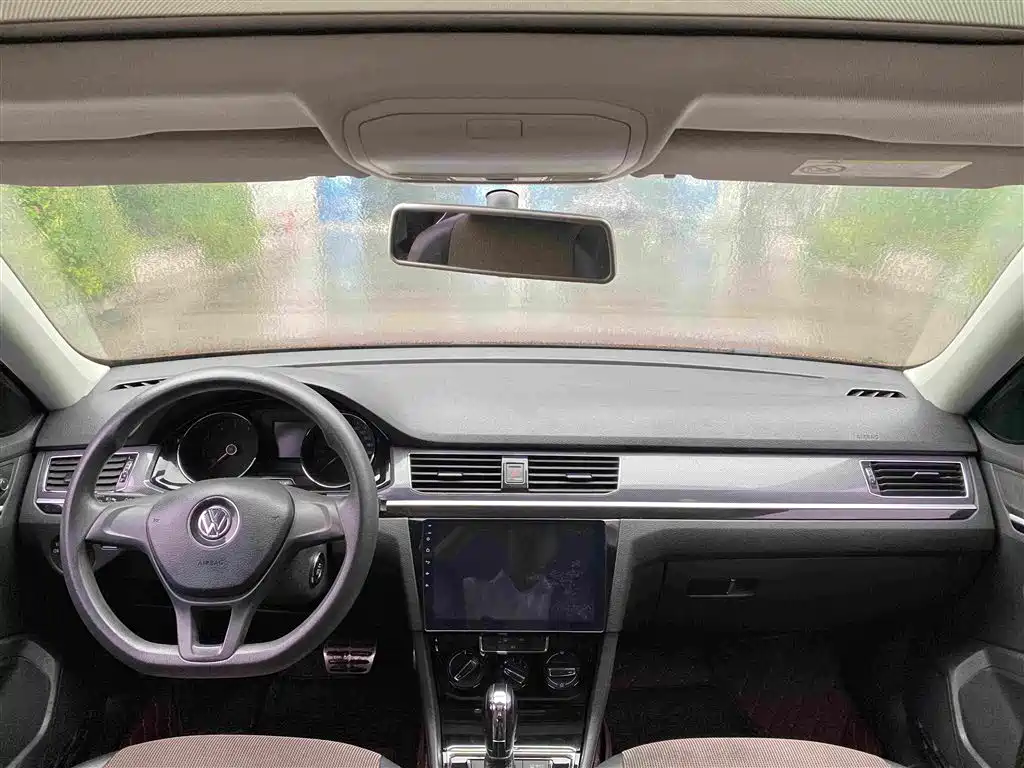 Volkswagen C-TREK Weiling 2018 — фото 14