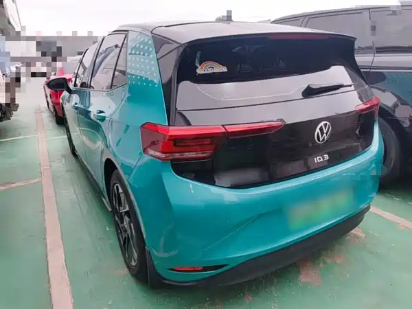 Volkswagen ID.3 2022