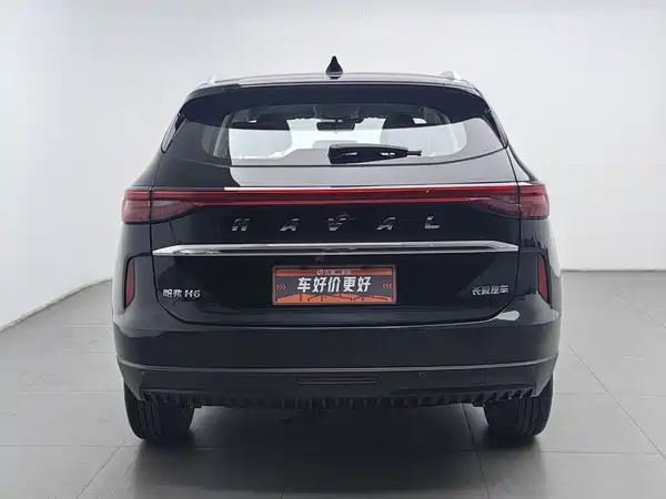 Haval H6 2022