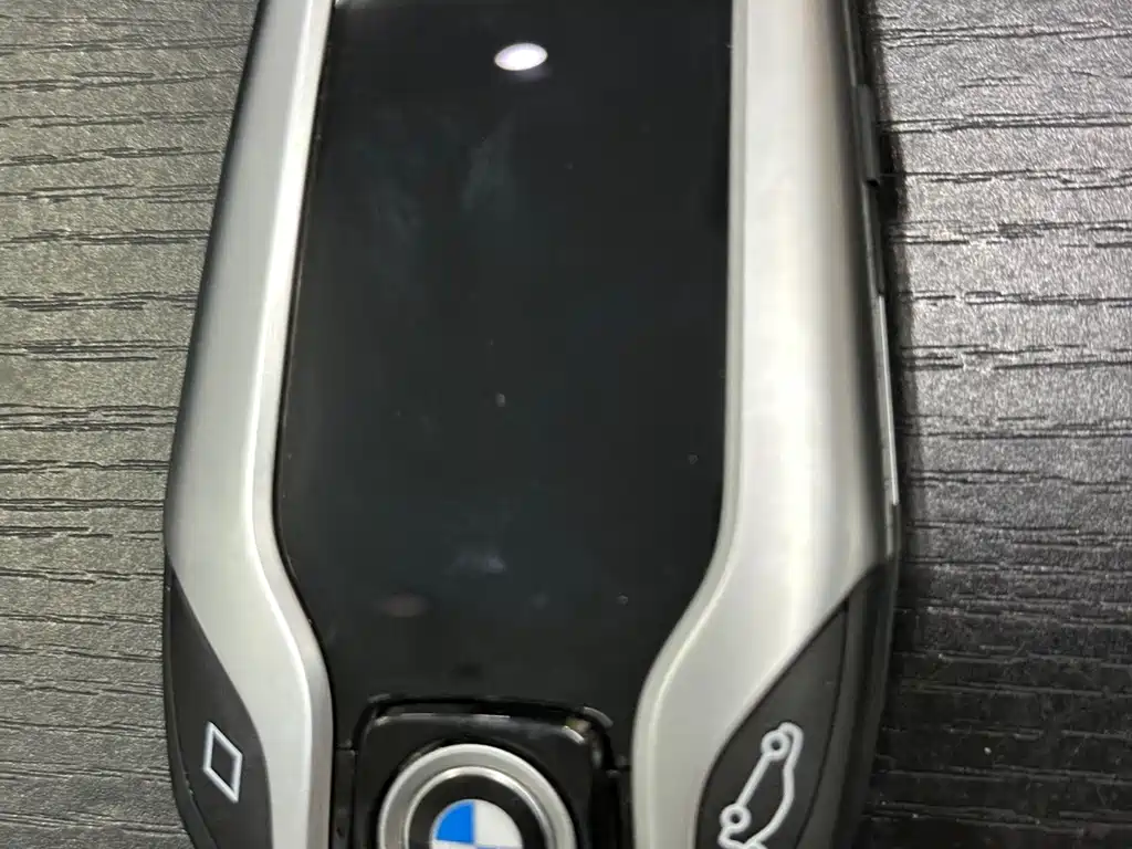 BMW X3 2018 — фото 27