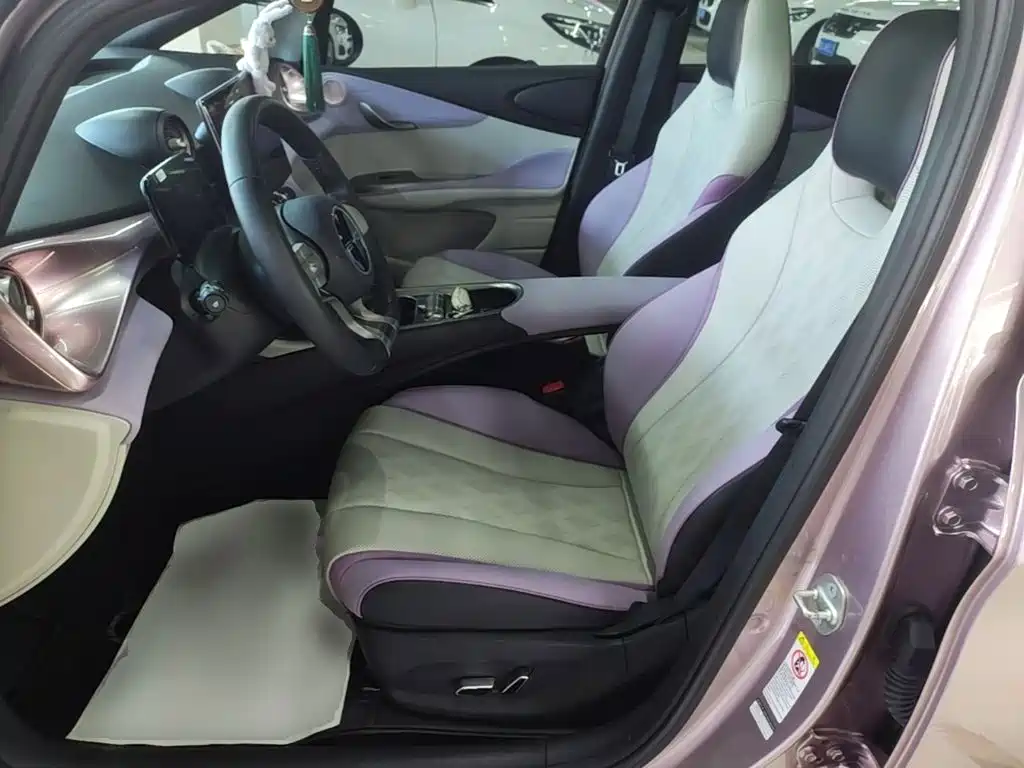 BYD Dolphin 2023 — фото 15