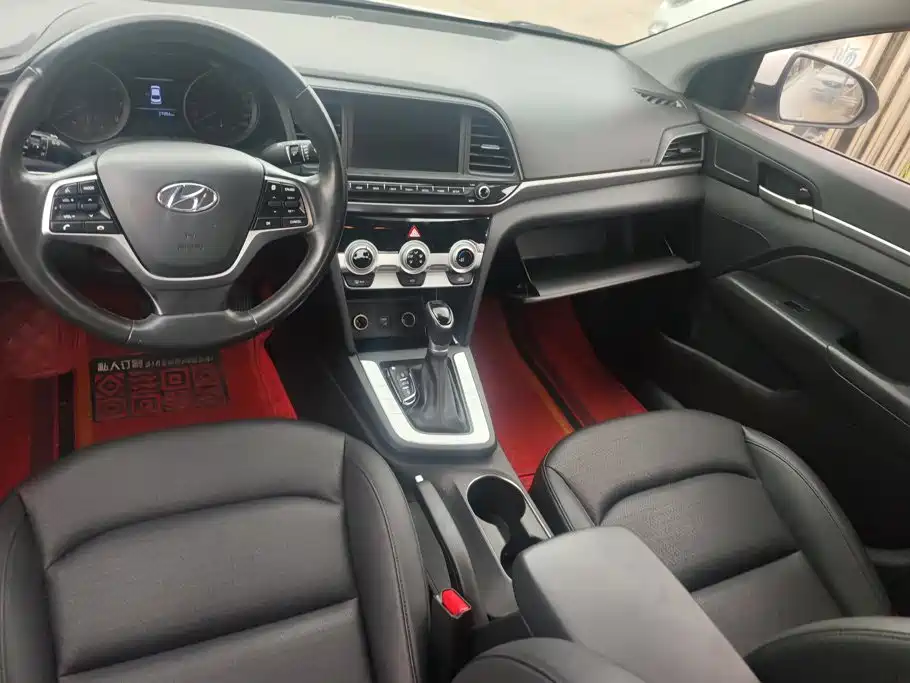 Hyundai Celesta 2020 — фото 12