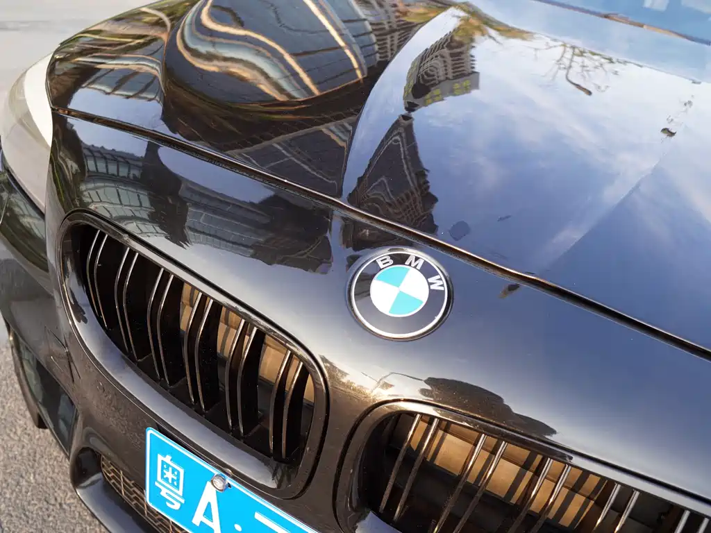 BMW 5 Series 2010 — фото 16