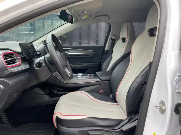 BYD Destroyer 05 2023