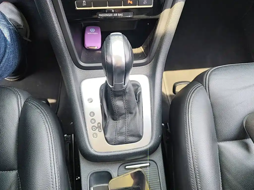 Volkswagen Sharan 2015 — фото 14