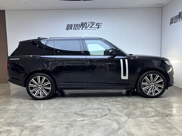 Land Rover Range Rover 2024