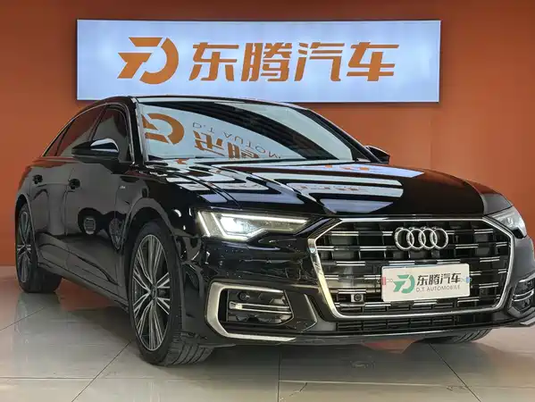 Audi A6L 2024