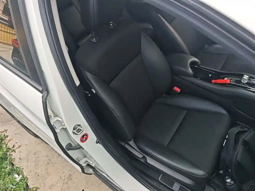 Honda Vezel 2020 — фото 25