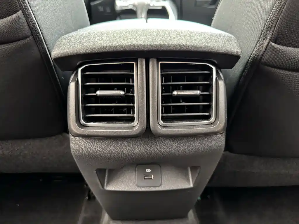 Ford Territory 2020 — фото 25