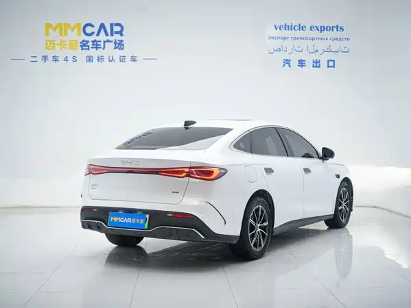BYD Seal 06 2025