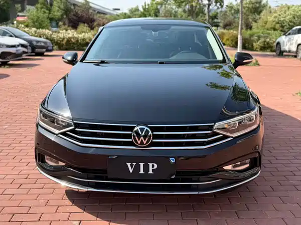 Volkswagen Magotan 2021