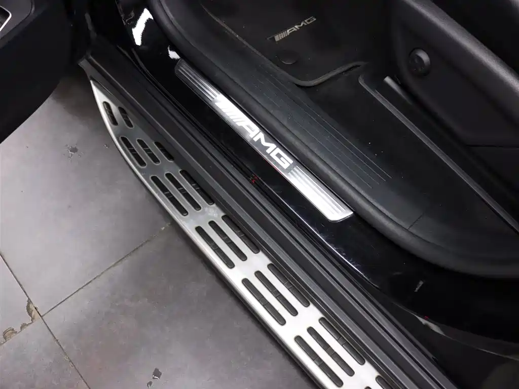 Mercedes-Benz GLE AMG 2021 — фото 11