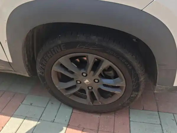 Baojun RS-3 2020